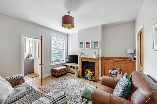 Eade Road, Norwich, Norfolk, NR3