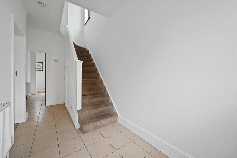 Leigh Gardens, London, NW10