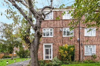 Melford Road, East Dulwich, London, SE22
