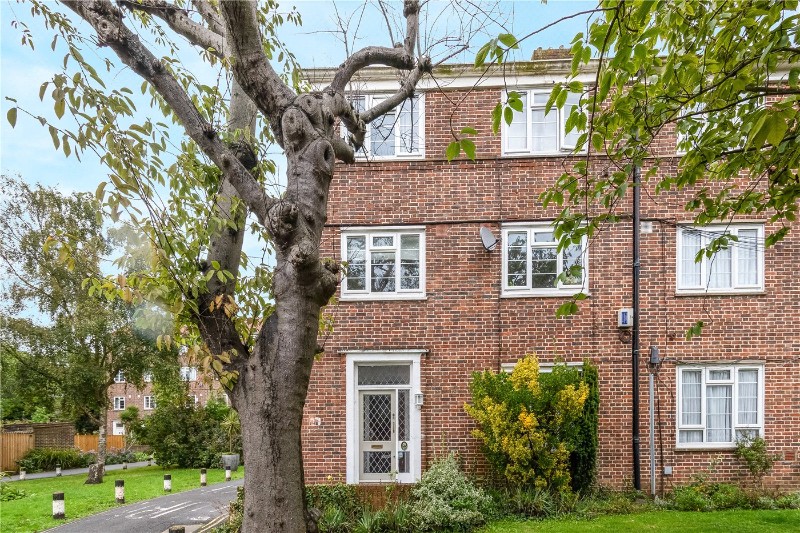 Melford Road, East Dulwich, London, SE22