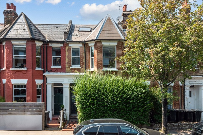 Geldeston Road, London, E5