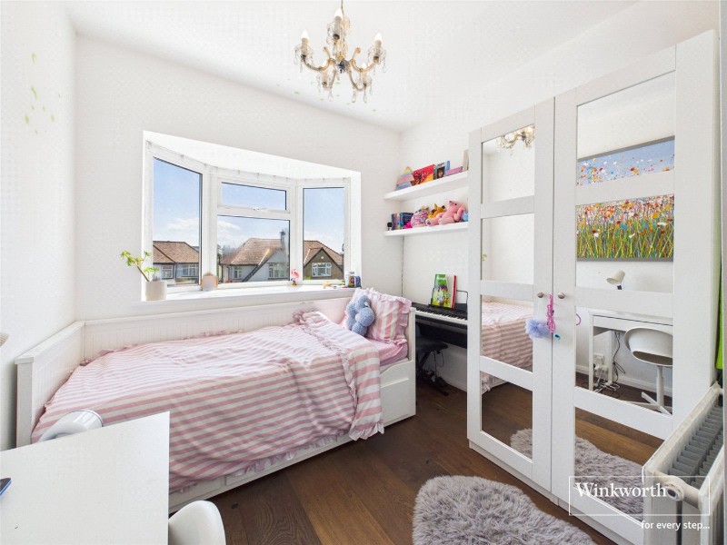 Birchwood Court, Edgware, HA8