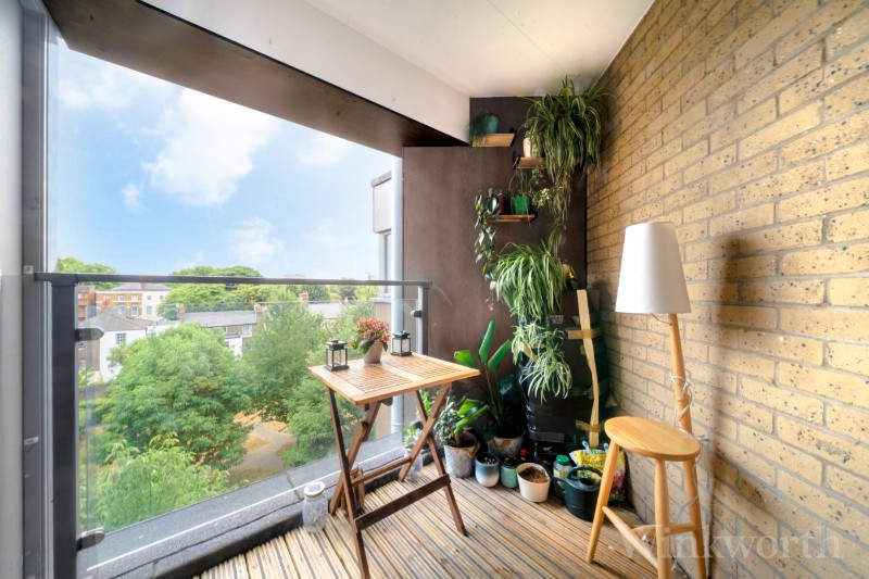 Avonley Road, London, SE14