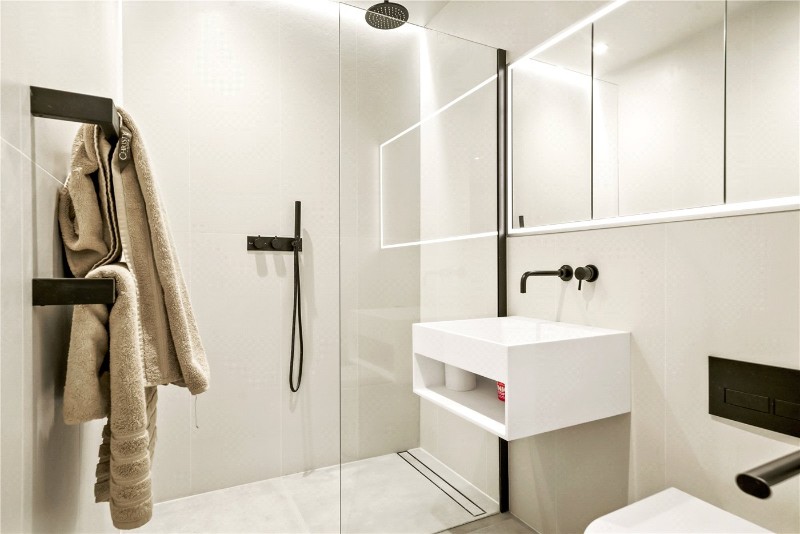 Dunworth Mews, London, W11