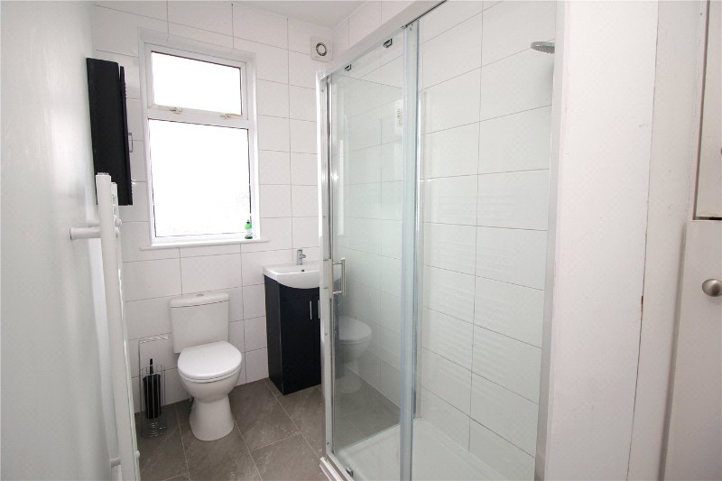 Tunbridge Road, Southend-on-Sea, Essex, SS2