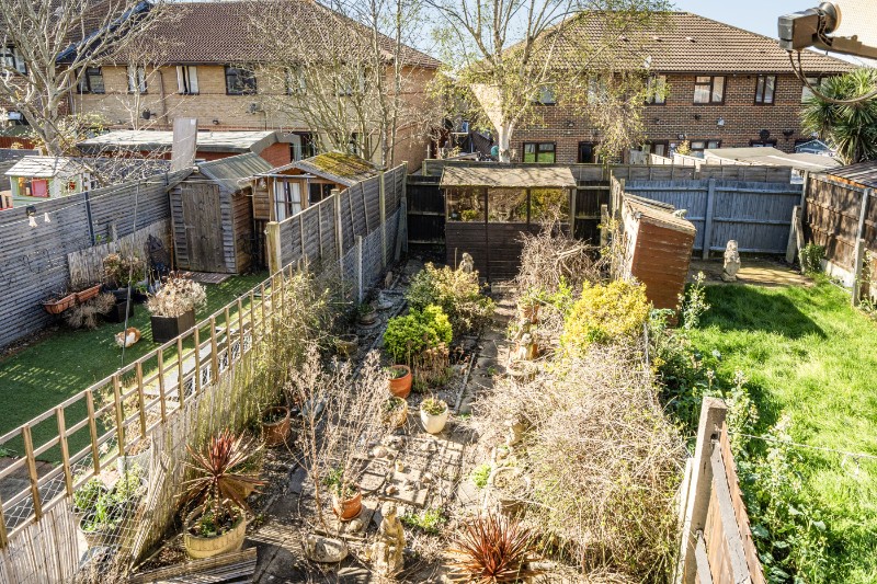 Sedgehill Road, London, SE6