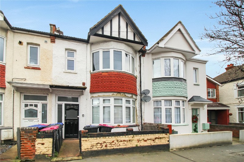 Southview Drive, Westcliff-on-Sea, Essex, SS0