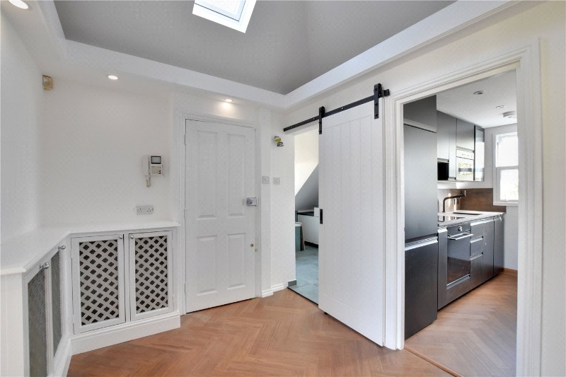 Glenluce Road, Blackheath, London, SE3