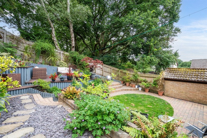 Blaney Way, Corfe Mullen, Wimborne, Dorset, BH21