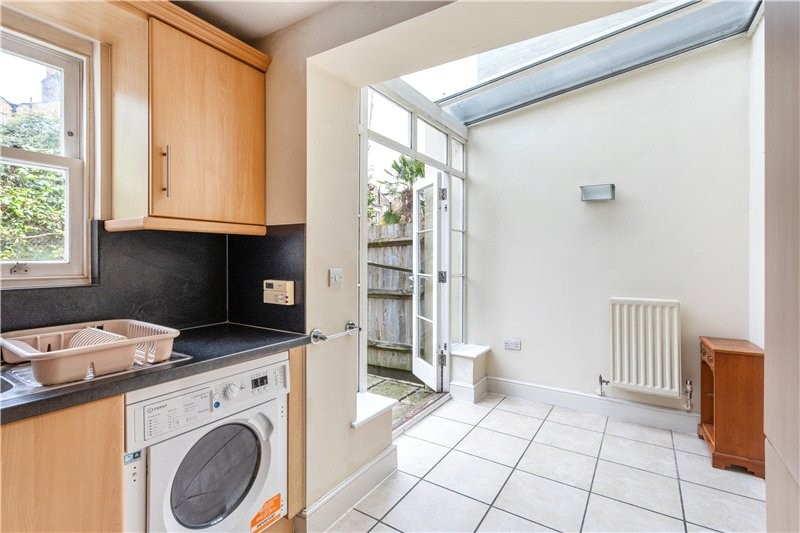 Sullivan Road, London, SE11