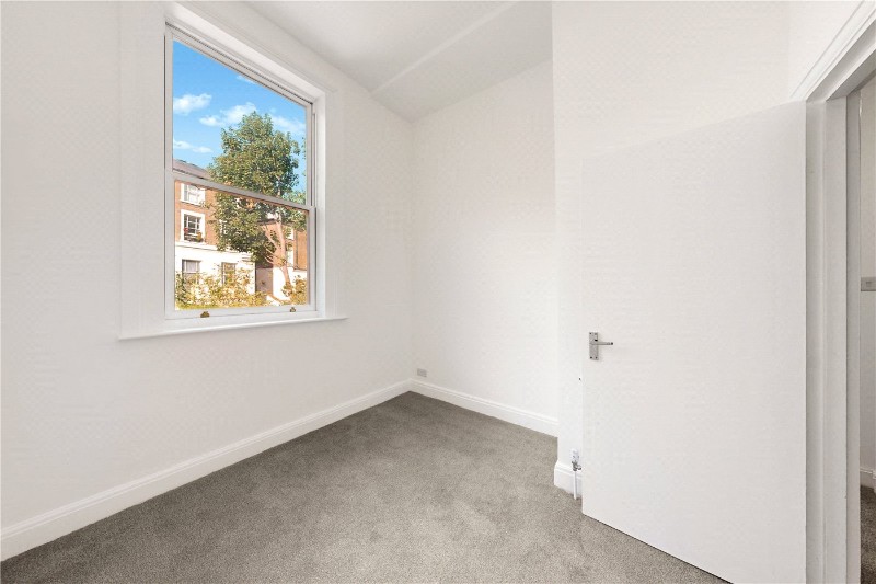Pemberton Gardens, London, N19