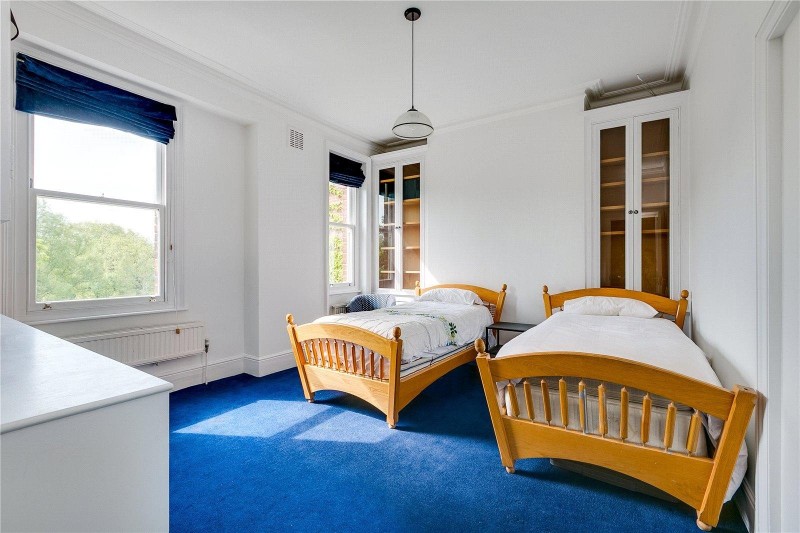 Church Road, Barnes, London, SW13