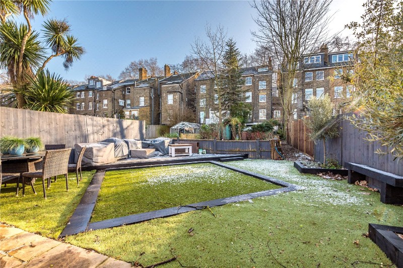 East Dulwich Road, East Dulwich, London, SE22