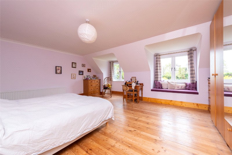 Fleet Hill, Finchampstead, Wokingham, Berkshire, RG40