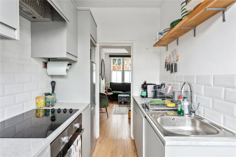 Derinton Road, London, SW17