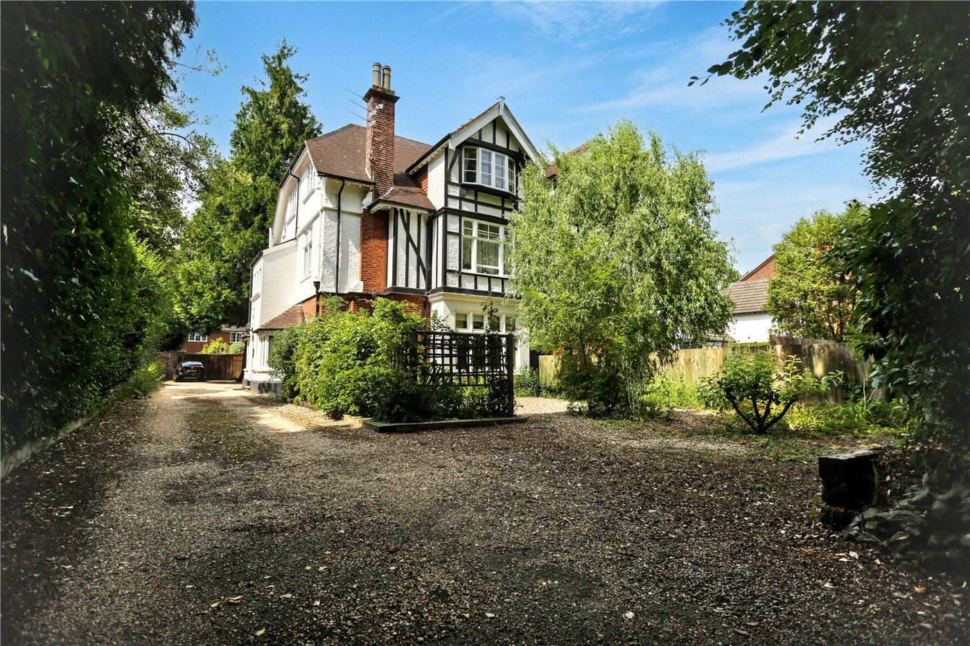 Newmarket Road, Norwich, Norfolk, NR4