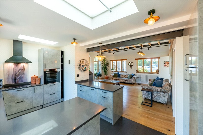 Caistor Lane, Caistor St. Edmund, Norwich, Norfolk, NR14