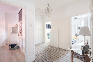 Parkwood Road, Bournemouth, BH5