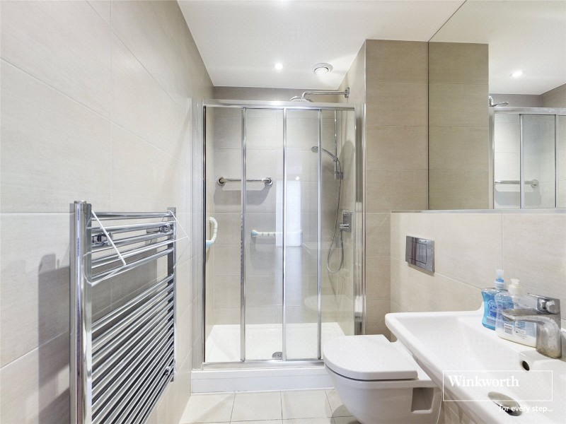 Palm Court, Alpine Road, Kingsbury, NW9