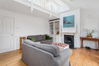 Chetwode Road, London, SW17