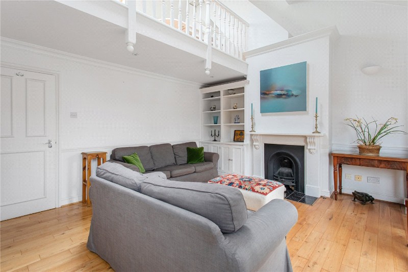 Chetwode Road, London, SW17