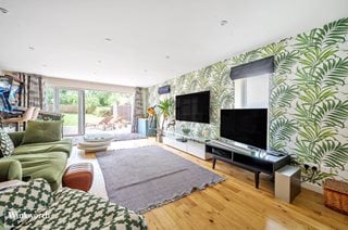 Byfleet Avenue, Old Basing, Basingstoke, Hampshire, RG24