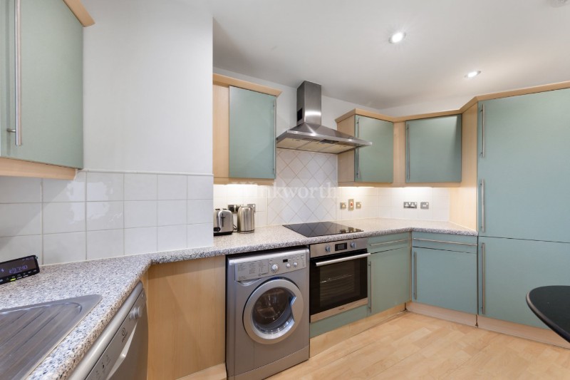 Sherman Road, Bromley, BR1