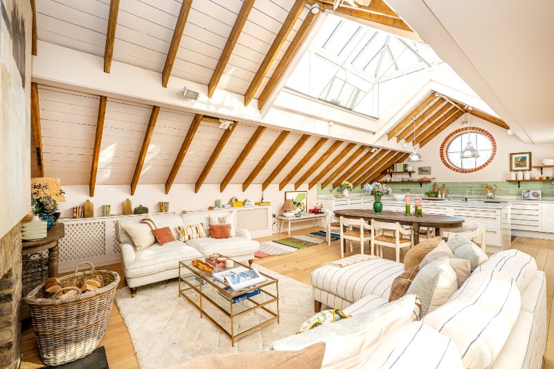 Hewer Street, London, W10