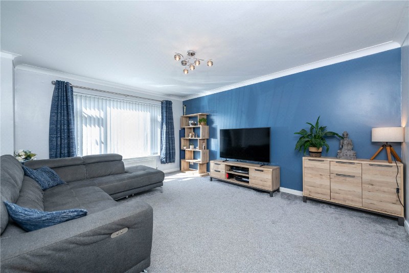 Stephenson Way, Bourne, PE10