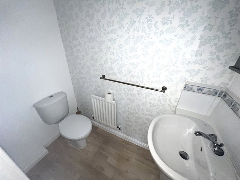 Highland Park, Uffculme, Cullompton, Devon, EX15