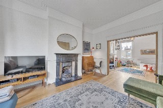 Gladys Road, London, NW6