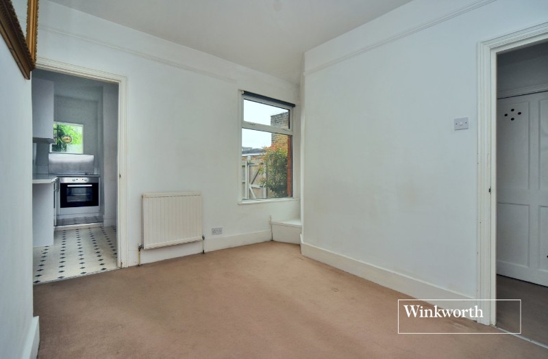 Washington Road, Worcester Park, KT4