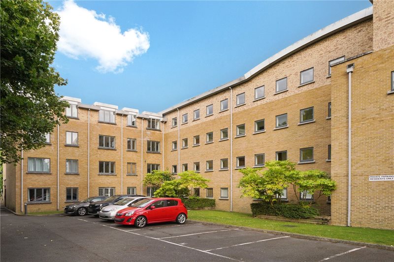 The Downs, London, SW20