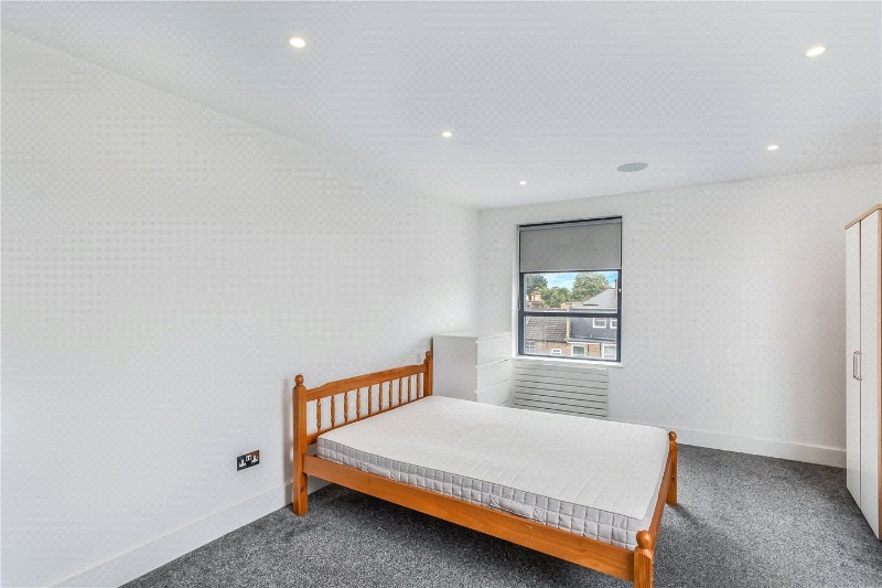 Gautrey Road, Nunhead, London, SE15