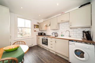St Julians Farm Road, West Norwood, London, SE27