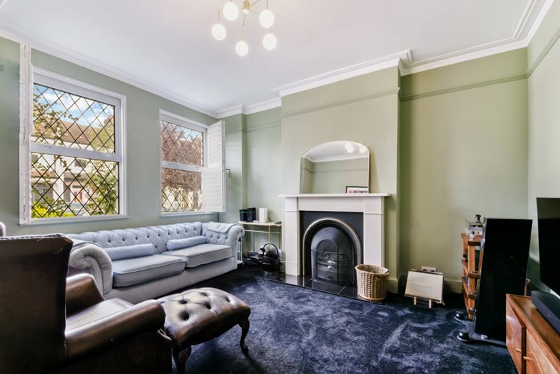 Belmont Road, Beckenham, BR3