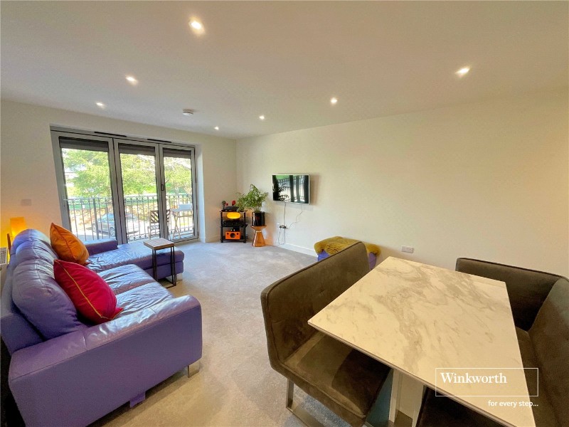 Lymington Road, Christchurch, Dorset, BH23