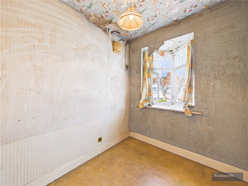 Weald Lane, Harrow, HA3