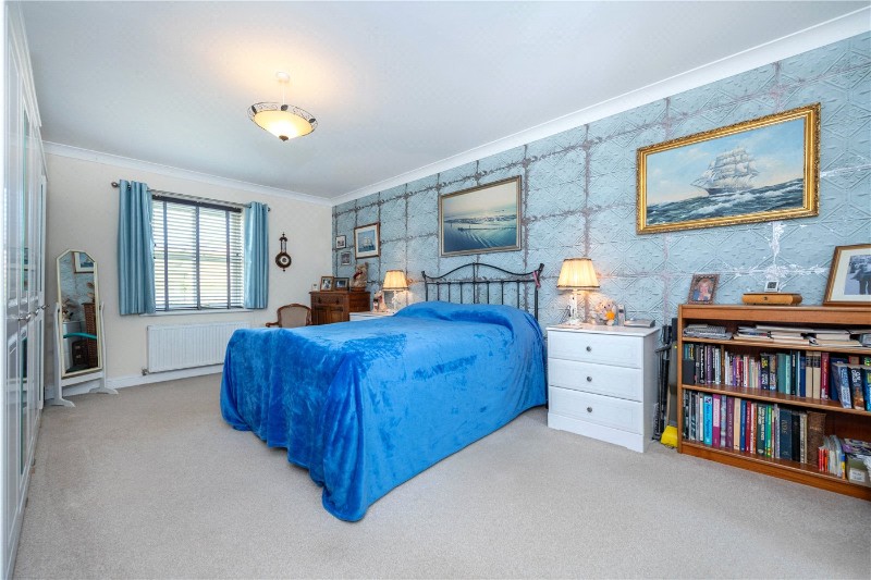 Blasson Way, Billingborough, Sleaford, Lincolnshire, NG34