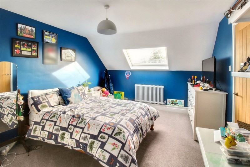 Colindeep Lane, Sprowston, Norwich, Norfolk, NR7