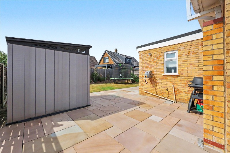 Lloyd Road, Taverham, Norwich, Norfolk, NR8