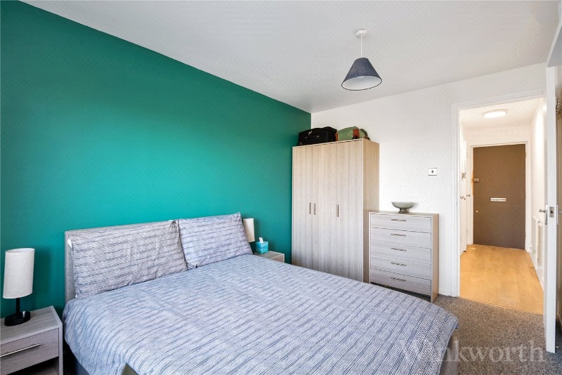 Sterling Gardens, London, SE14