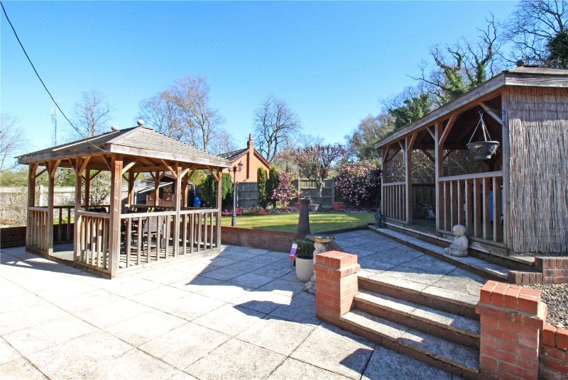 Low Road, Hellesdon, Norwich, Norfolk, NR6