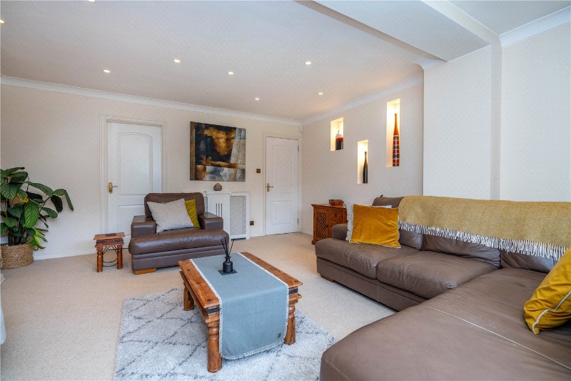 Davids Close, Peterborough, Cambridgeshire, PE4