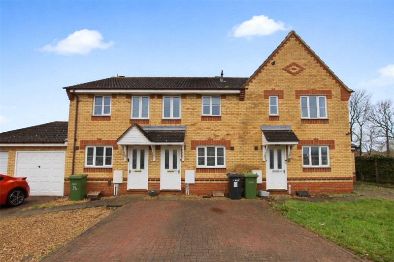 Fieldfare Drive, Stanground, Peterborough, Cambridgeshire, PE2