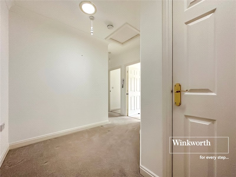 Whincroft Close, Ferndown, Dorset, BH22