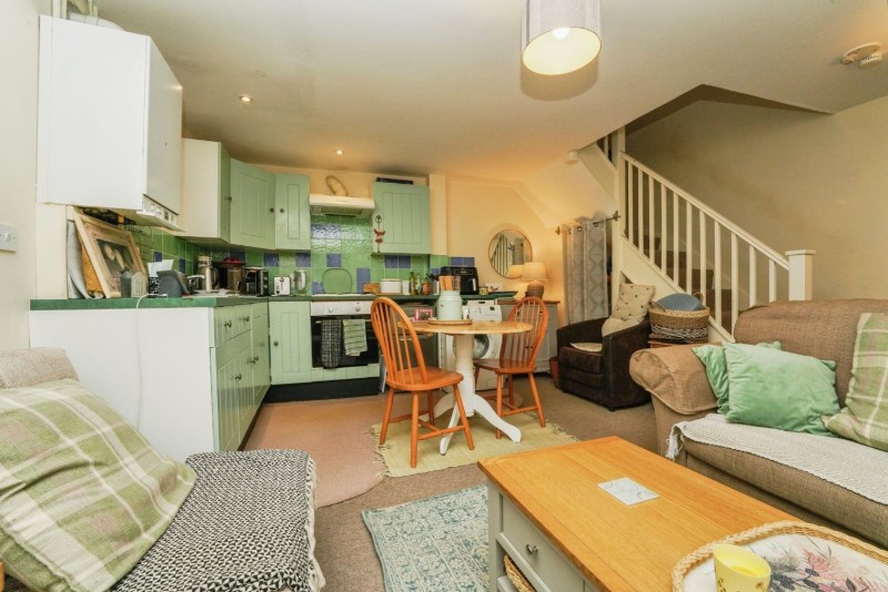 Black Jack Street, Cirencester, Gloucestershire, GL7