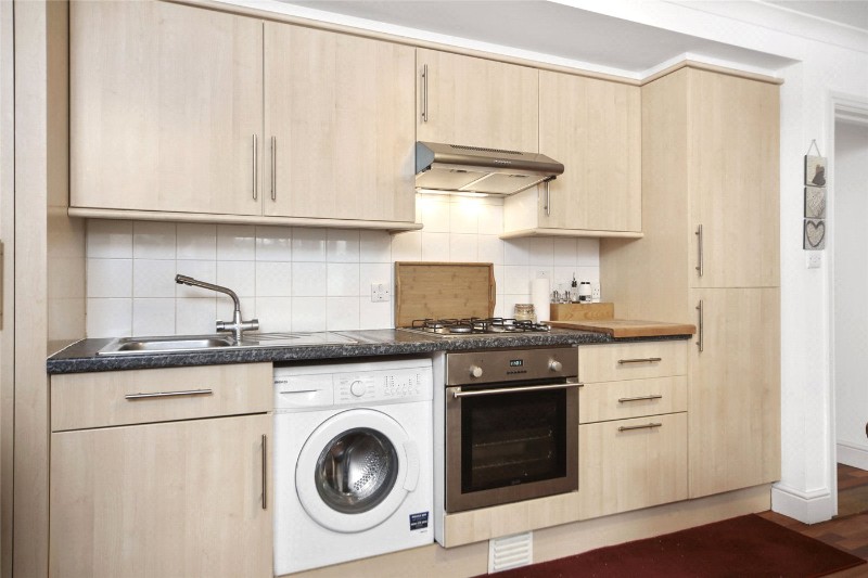 Wells Road, Shepherds Bush, London, W12