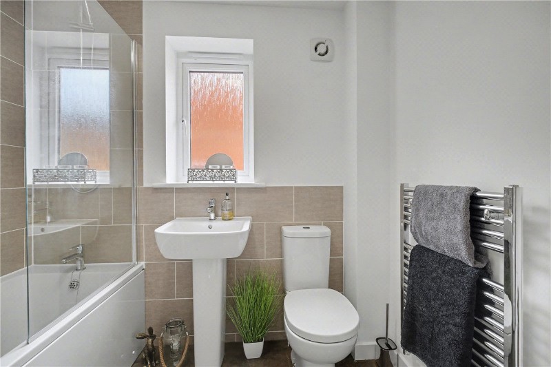 Oakwood Drive, Hellesdon, Norwich, Norfolk, NR6