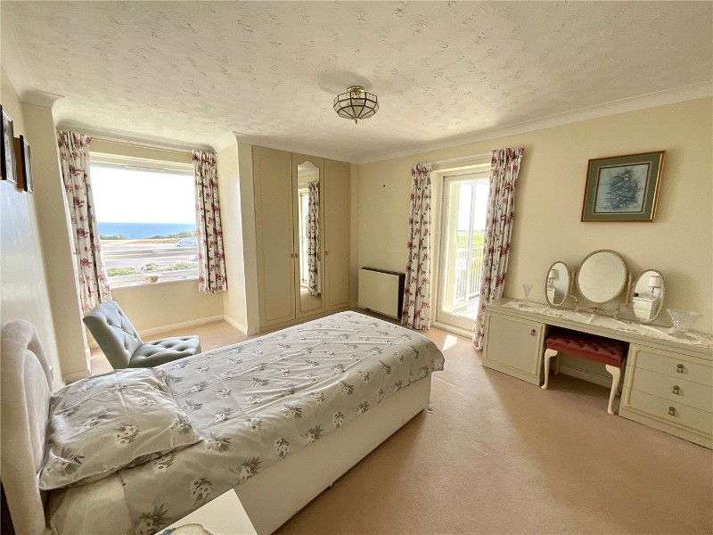Wharncliffe Road, Highcliffe, Dorset, BH23